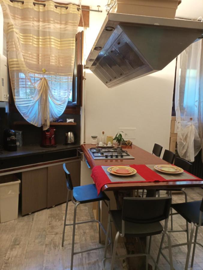 Bluegreenloft3B Milánó Kültér fotó