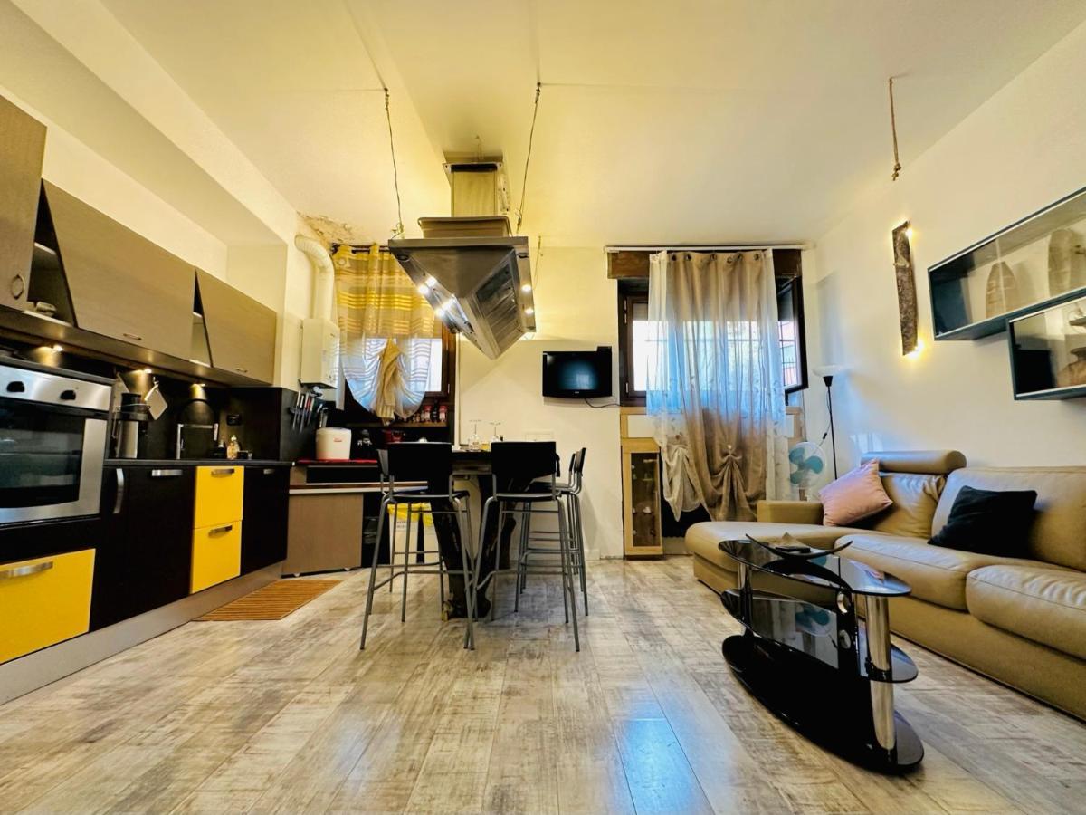 Bluegreenloft3B Milánó Kültér fotó