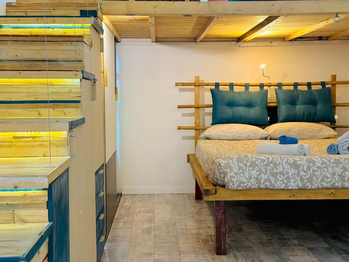 Bluegreenloft3B Milánó Kültér fotó