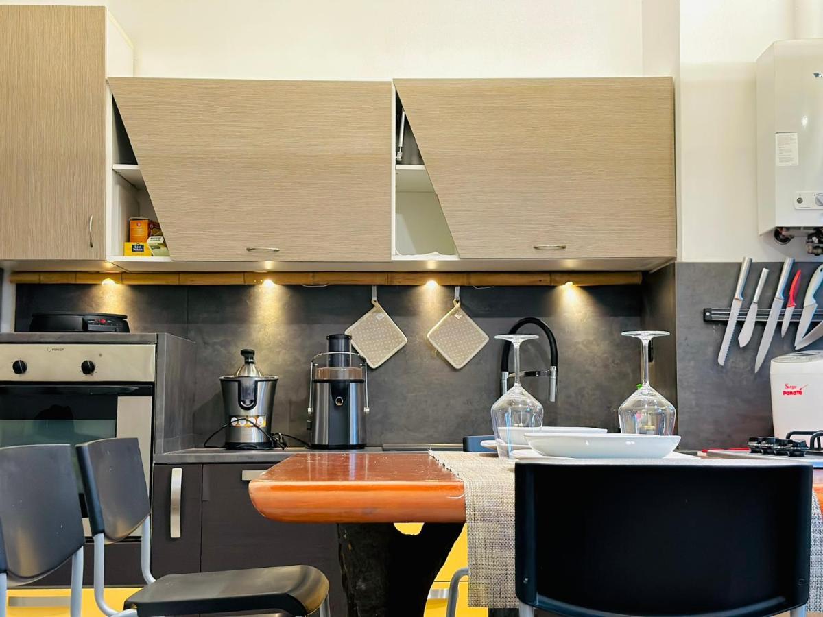 Bluegreenloft3B Milánó Kültér fotó