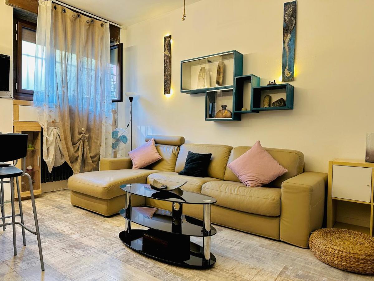 Bluegreenloft3B Milánó Kültér fotó